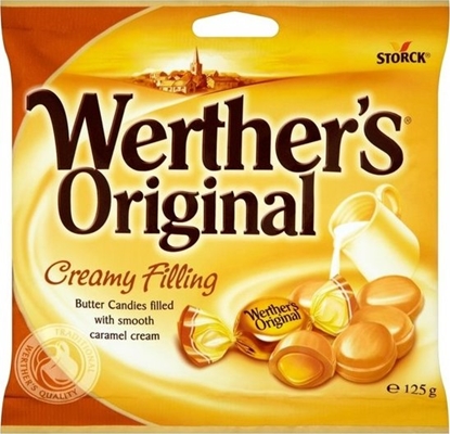 Picture of WERTHERS ORIG CREAMY FILLING